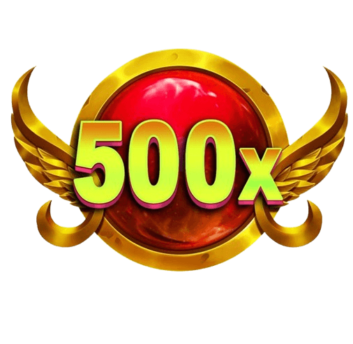 2500x Gold Bomb