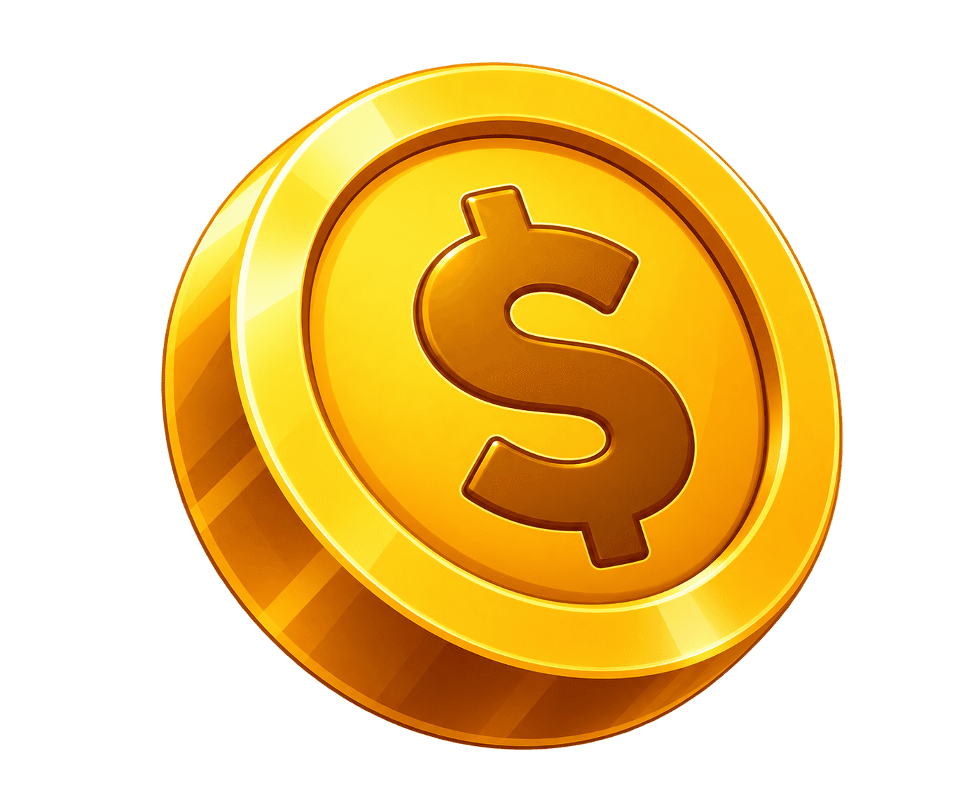 Golden Dollar Coin