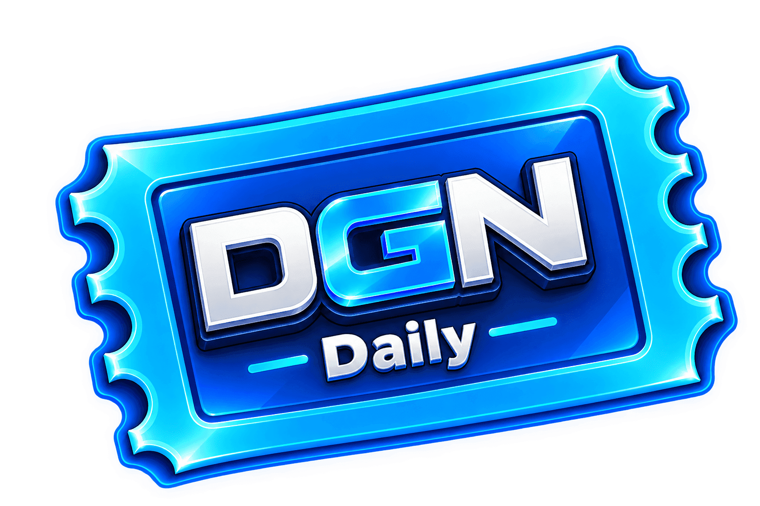 Daily Ticket