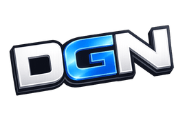 DGN Logo