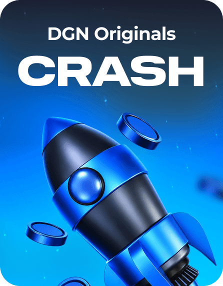 CRASH