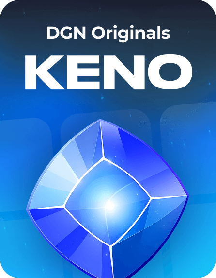 KENO