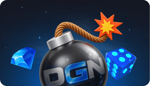 DGN GAMES