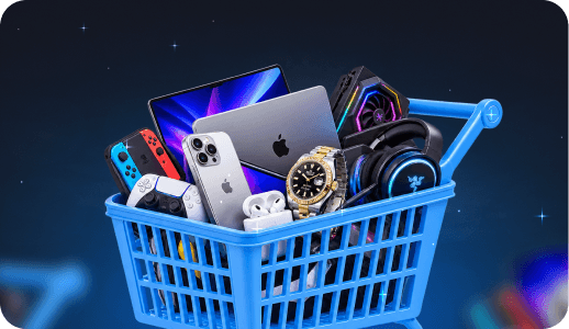 SHOP