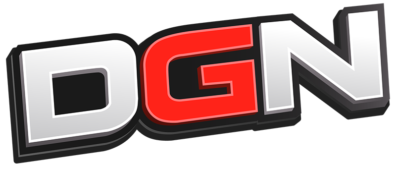 DGN Logo